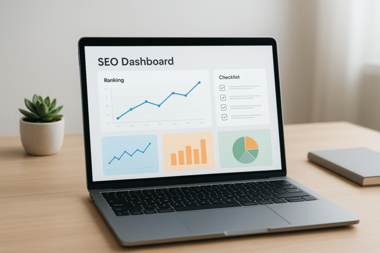 Wix SEO Tools: Boost Rankings & AI Search Visibility