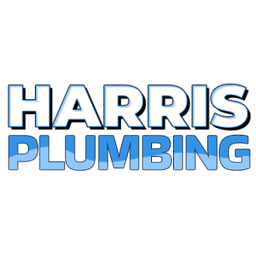 Harris Plumbing TX logo