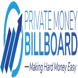 Private Money Billboard logo