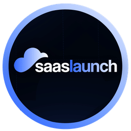 SaaSlaunch logo