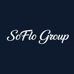SoFlo Group logo
