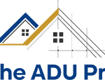 The ADU Pro logo