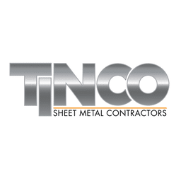 TINCO Sheet Metal logo